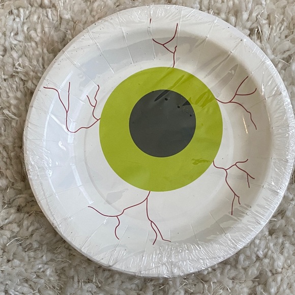 Halloween Decor Set - Picture 6 of 7